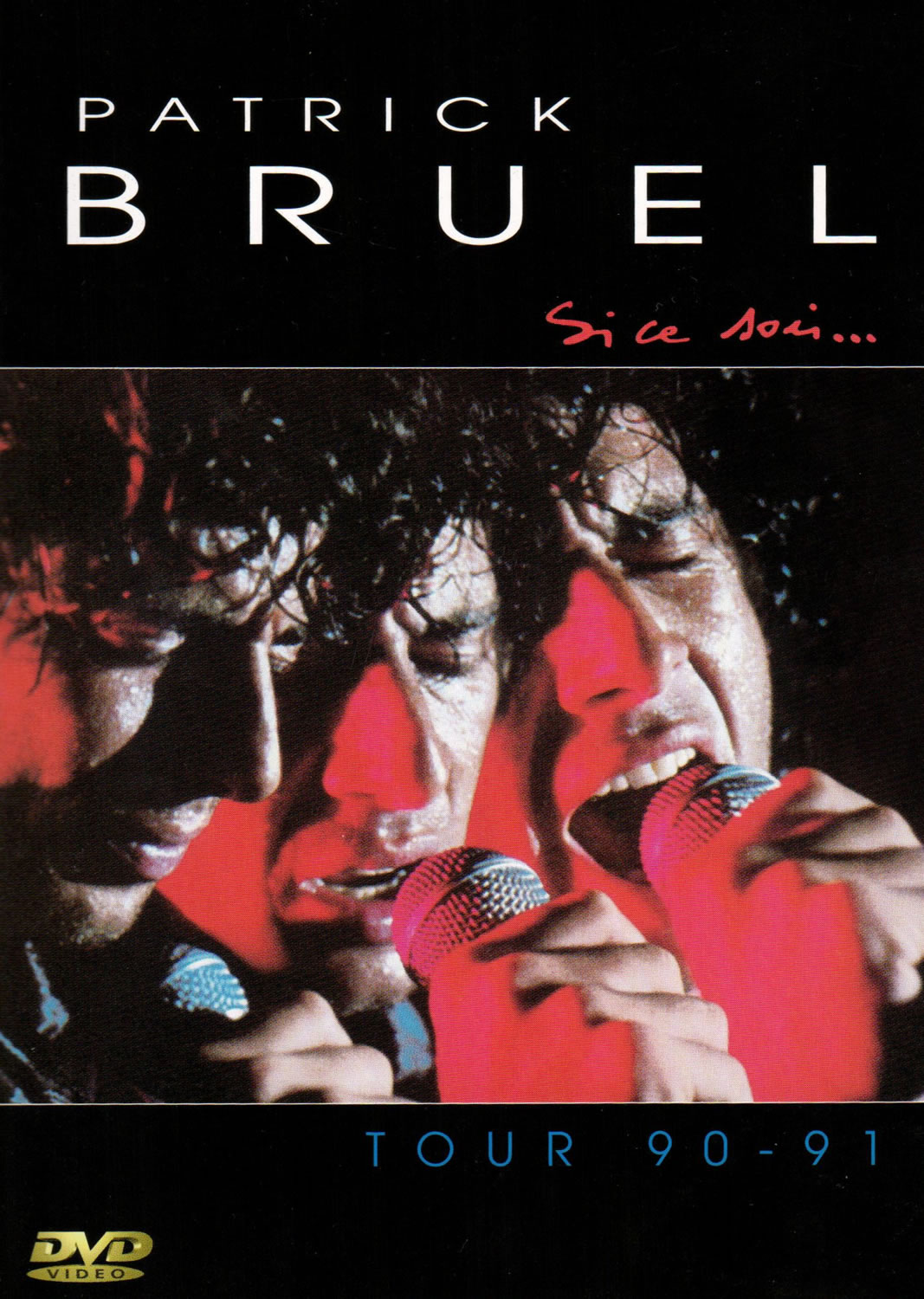 TÉLÉCHARGER ALBUM PATRICK BRUEL ALORS REGARDE PATRICK REGARDE ALORS ALBUM BRUEL TÉLÉCHARGER